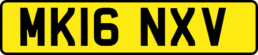 MK16NXV