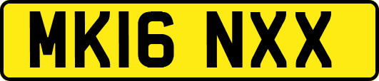 MK16NXX