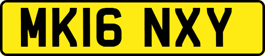 MK16NXY