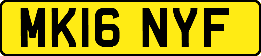 MK16NYF
