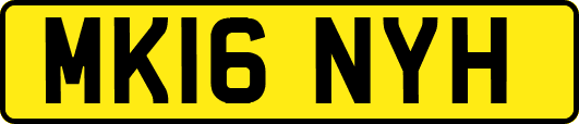 MK16NYH