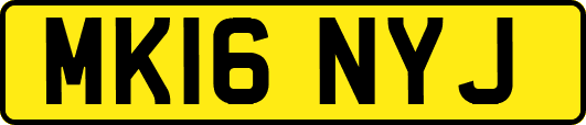 MK16NYJ