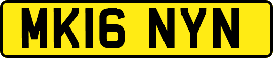 MK16NYN