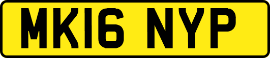 MK16NYP