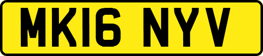 MK16NYV