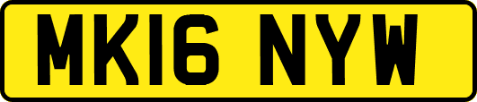 MK16NYW