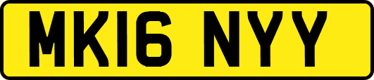 MK16NYY