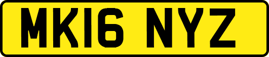 MK16NYZ