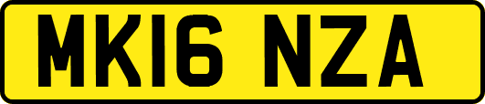 MK16NZA