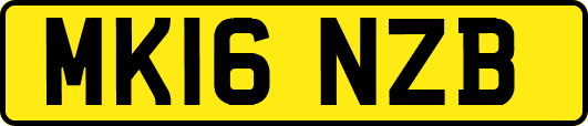 MK16NZB