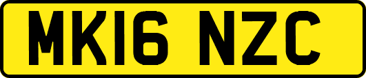 MK16NZC