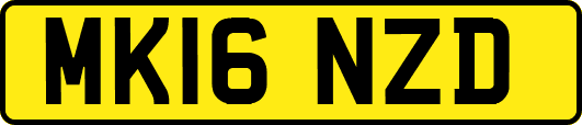 MK16NZD