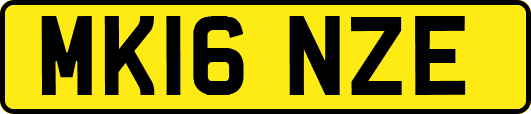 MK16NZE