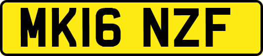 MK16NZF