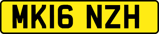 MK16NZH