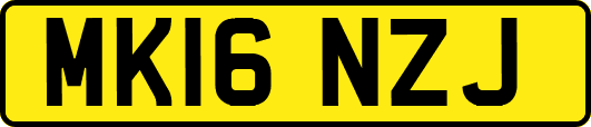 MK16NZJ