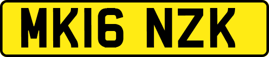 MK16NZK