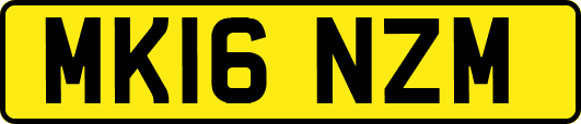 MK16NZM
