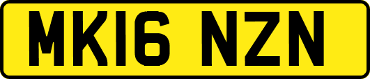 MK16NZN