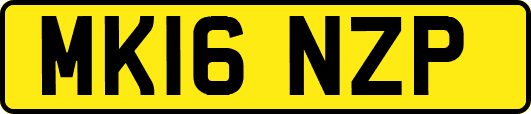 MK16NZP