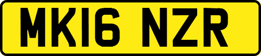 MK16NZR
