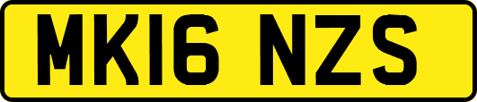 MK16NZS