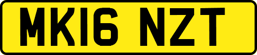 MK16NZT