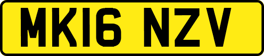 MK16NZV