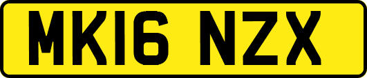 MK16NZX