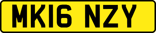 MK16NZY