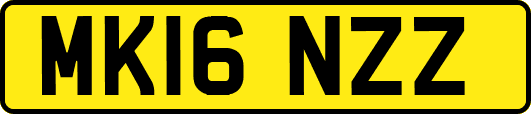 MK16NZZ