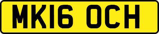 MK16OCH