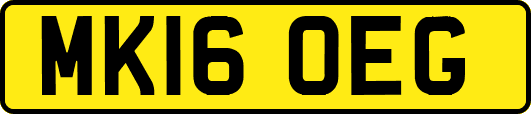 MK16OEG