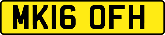 MK16OFH