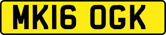 MK16OGK