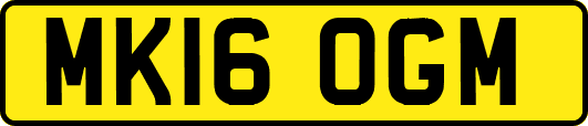 MK16OGM