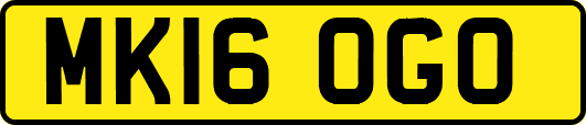 MK16OGO
