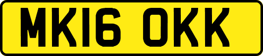 MK16OKK
