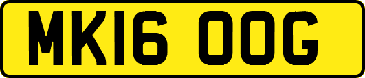 MK16OOG