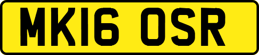 MK16OSR