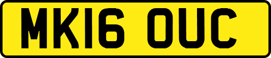 MK16OUC