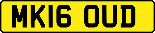 MK16OUD