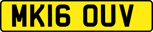 MK16OUV