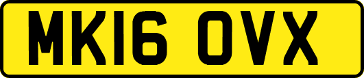 MK16OVX