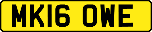 MK16OWE