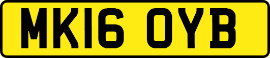 MK16OYB