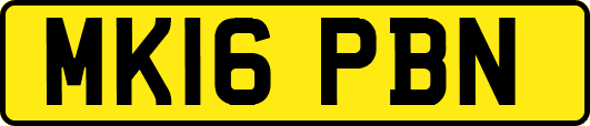 MK16PBN