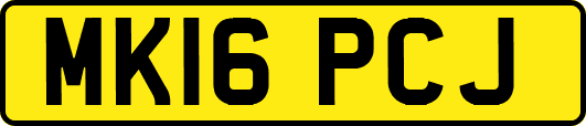 MK16PCJ