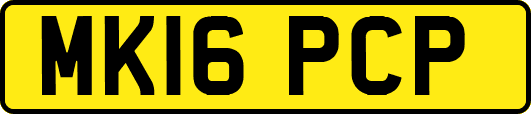 MK16PCP