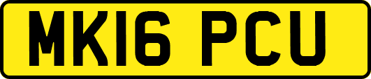 MK16PCU